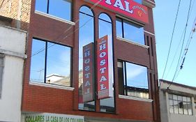 Hostal Fevilamir
